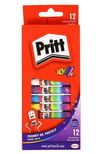 Pritt Pastel Boya - 12 Renk - Karton KutuPritt Pastel Boya - 12 Renk - Karton Kutu - Kırtasiyem.netPastel Boyalar