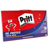 Pritt Pastel Boya - 36 Renk - ÇantaPritt Pastel Boya - 36 Renk - Çanta - Kırtasiyem.netPastel Boyalar