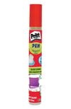 Pritt Pen Solventsiz Sıvı Yapıştırıcı 55 MlPritt Pen Solventsiz Sıvı Yapıştırıcı 55 Ml - Kirtasiyem.netSıvı Yapıştırıcılar