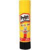 Pritt Rainbow Stick Yapıştırıcı - 20 Gr - SarıPritt Rainbow Stick Yapıştırıcı - 20 Gr - Sarı - Kirtasiyem.netStick Yapıştırıcılar