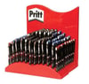 Pritt Roller İğne & Bilye Uçlu Kalem -120 Li StandPritt Roller İğne & Bilye Uçlu Kalem -120 Li Stand - Kirtasiyem.netRoller(Pilot)Kalem