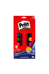 Pritt Sulu Boya - 12 Renk - Küçük TabletPritt Sulu Boya - 12 Renk - Küçük Tablet - Kırtasiyem.netSulu Boyalar