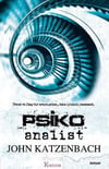 Psiko-AnalistPsiko-Analist - Kirtasiyem.netRoman