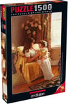 Puzzle Anneye Dokunuş 1500 Parça 4514Puzzle Anneye Dokunuş 1500 Parça 4514 - Kirtasiyem.netYapbozlar
