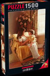Puzzle Anneye Dokunuş 1500 Parça 4514Puzzle Anneye Dokunuş 1500 Parça 4514 - Kirtasiyem.netYapbozlar