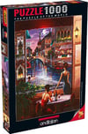 Puzzle Aşkı Beklerken 1000 Parça 3179Puzzle Aşkı Beklerken 1000 Parça 3179 - Kirtasiyem.netYapbozlar