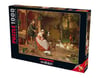 Puzzle Avluda 1000 Parça 3165Puzzle Avluda 1000 Parça 3165 - Kirtasiyem.netYapbozlar