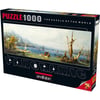 Puzzle Boğazdaki Gemiler 1000 ParçaPuzzle Boğazdaki Gemiler 1000 Parça - Kirtasiyem.netYapbozlar