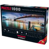 Puzzle Brooklyn Köprüsü 1000 Parça 3185Puzzle Brooklyn Köprüsü 1000 Parça 3185 - Kirtasiyem.netYapbozlar