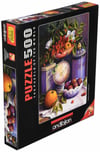 Puzzle Erik Tatlısı 500 ParçaPuzzle Erik Tatlısı 500 Parça - Kirtasiyem.netYapbozlar