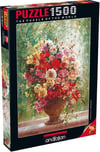 Puzzle Güneşe Dokunmak 1500 Parça 4536Puzzle Güneşe Dokunmak 1500 Parça 4536 - Kirtasiyem.netYapbozlar
