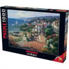 Puzzle Huzurlu Gezinti 1000 ParçaPuzzle Huzurlu Gezinti 1000 Parça - Kirtasiyem.netYapbozlar