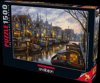 Puzzle Kanalda Yaşam 1500 Parça 4537Puzzle Kanalda Yaşam 1500 Parça 4537 - Kirtasiyem.netYapbozlar