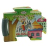 Puzzle Kitap: KeloğlanPuzzle Kitap: Keloğlan - Kirtasiyem.netOkul Çağı 6-10 Yaş 