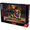 Puzzle Mühendis 1000 Parça 3157Puzzle Mühendis 1000 Parça 3157 - Kirtasiyem.netYapbozlar