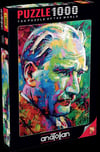 Puzzle Mustafa Kemal Atatürk 1000 ParçaPuzzle Mustafa Kemal Atatürk 1000 Parça - Kirtasiyem.netYapbozlar