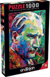 Puzzle Mustafa Kemal Atatürk 1000 ParçaPuzzle Mustafa Kemal Atatürk 1000 Parça - Kirtasiyem.netYapbozlar
