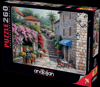 Puzzle Ormanda İlkbahar 120 ParçaPuzzle Ormanda İlkbahar 120 Parça - Kirtasiyem.netYapbozlar