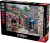 Puzzle Ormanda İlkbahar 120 ParçaPuzzle Ormanda İlkbahar 120 Parça - Kirtasiyem.netYapbozlar
