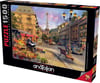 Puzzle Paris Sokakları 1500 Parça 4542Puzzle Paris Sokakları 1500 Parça 4542 - Kirtasiyem.netYapbozlar