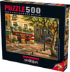Puzzle Sanat Kahvesi 500 Parça 3564Puzzle Sanat Kahvesi 500 Parça 3564 - Kirtasiyem.netYapbozlar