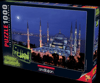 Puzzle Sultan Ahmet Neon 1000 Parça 1905Puzzle Sultan Ahmet Neon 1000 Parça 1905 - Kirtasiyem.netYapbozlar