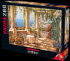 Puzzle Teras Manzarası 260 Parça 3293Puzzle Teras Manzarası 260 Parça 3293 - Kirtasiyem.netYapbozlar