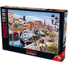 Puzzle Venedik 1500 Parça 4532Puzzle Venedik 1500 Parça 4532 - Kirtasiyem.netYapbozlar