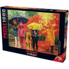 Puzzle Yağmur Keyfi 1000 Parça 3153Puzzle Yağmur Keyfi 1000 Parça 3153 - Kirtasiyem.netYapbozlar