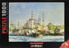 Puzzle Yeni Cami Ve Ayasofya 1000 ParçaPuzzle Yeni Cami Ve Ayasofya 1000 Parça - Kirtasiyem.netYapbozlar
