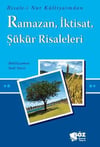 Ramazan İktisat ŞükürRamazan İktisat Şükür - Kirtasiyem.netDua Kitabı