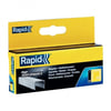 Rapid Zımba Teli 13/10 2500 LukRapid Zımba Teli 13/10 2500 Luk - Kirtasiyem.netZımba Telleri