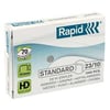Rapid Zımba Teli 23/10 1 Mm 1000 LiRapid Zımba Teli 23/10 1 Mm 1000 Li - Kirtasiyem.netZımba Telleri