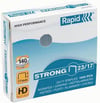 Rapid Zımba Teli 23/17 1 Mm 1000 LiRapid Zımba Teli 23/17 1 Mm 1000 Li - Kirtasiyem.netZımba Telleri