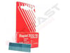 Rapid Zımba Teli 300 16 Çivi 880 16 MmRapid Zımba Teli 300 16 Çivi 880 16 Mm - Kirtasiyem.netZımba Telleri