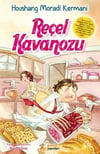 Reçel Kavanozu Houshang Moradi KermaniReçel Kavanozu Houshang Moradi Kermani - Kirtasiyem.netRoman
