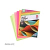 Red Apple Fosforlu Fotokopi Kağıdı 1*25 Pşt Kfc-100Red Apple Fosforlu Fotokopi Kağıdı 1*25 Pşt Kfc-100 - Kirtasiyem.netRenkli Fotokopi Kağıtları