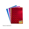 Red Apple Hologram Karton Yıldız 50X70 1*10 Hky10Red Apple Hologram Karton Yıldız 50X70 1*10 Hky10 - Kirtasiyem.netHologram Karton