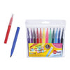 Red Apple Keçeli Kalem Jumbo Fırça Uçlu 12 Renk RA24-073Red Apple Keçeli Kalem Jumbo Fırça Uçlu 12 Renk RA24-073 - Kırtasiyem.netKeçeli Kalemler
