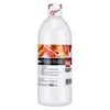 Red Apple Parmak Boyası 500 Gr Beyaz Red Apple Parmak Boyası 500 Gr Beyaz 1*24 - Kırtasiyem.netParmak Boyalar