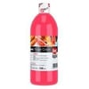 Red Apple Parmak Boyası 500 Gr PembeRed Apple Parmak Boyası 500 Gr Pembe 1*24 - Kırtasiyem.netParmak Boyalar