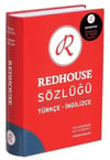 Redhouse Sözlük (Türkçe-İngilizce)Redhouse Sözlük (Türkçe-İngilizce) - Kirtasiyem.netİngilizce Sözlük