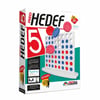 Redka Hedef 5 OyunuRedka Hedef 5 Oyunu - Kirtasiyem.netAkıl Oyunları