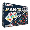 Redka Pangram DairelerRedka Pangram Daireler - Kirtasiyem.netHafıza Oyunları