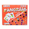 Redka Pangram Geometrik ŞekillerRedka Pangram Geometrik Şekiller - Kirtasiyem.netHafıza Oyunları