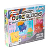 Redka Wooden Cube BlocksRedka Wooden Cube Blocks - Kirtasiyem.netEğitici Materyaller