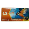 Reeves Kuru Pastel Boya 12 Li Karton KutuReeves Kuru Pastel Boya 12 Li Karton Kutu - Kırtasiyem.netKuru Pastel Boyalar