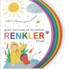 Renkler Kitabı şeyma karaRenkler Kitabı şeyma kara - Kirtasiyem.netOkul Çağı 6-10 Yaş 