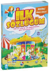 Resimli İlk SözlüğümResimli İlk Sözlüğüm - Kirtasiyem.netTürkçe Sözlük