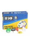 Rio Renkli RaptiyeRio Renkli Raptiye - Kirtasiyem.netRaptiyeler
